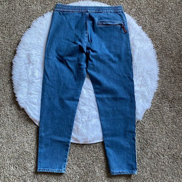 Levi’s Side Tape Jeans Womens Size XS - Picture 2 of 11